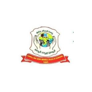 Kandula Obul Reddy Memorial College of Engineering